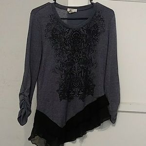 Womens top